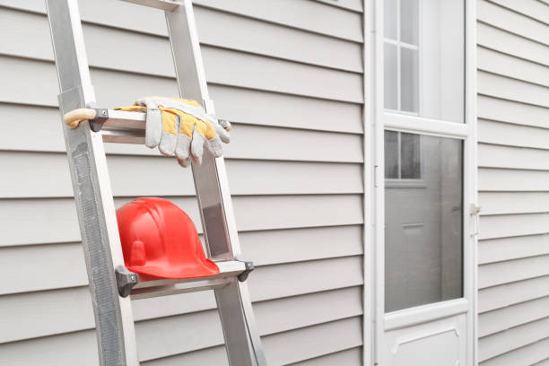 Best Fiber Cement Siding Installation  in Bear Valley Springs, CA