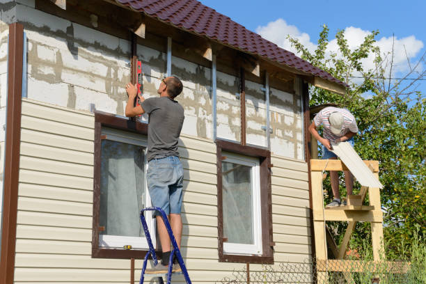 Siding for New Construction in Bear Valley Springs, CA