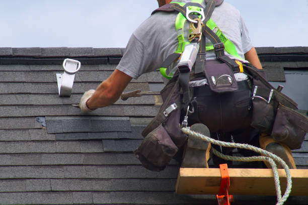 Best Residential Vinyl Siding Installation  in Bear Valley Springs, CA