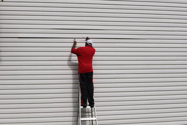 Affordable siding repair and maintenance services in Bear Valley Springs, CA